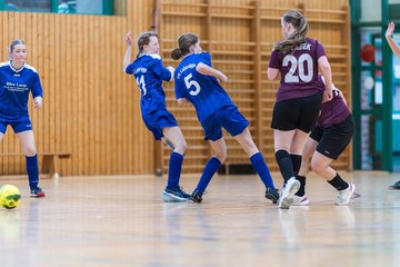Bild 321 - Falko Cup